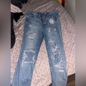 American Eagle Jeans Size 10